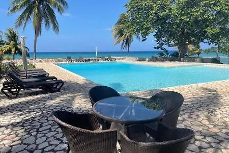 Hospitality Expert Zeppelin - Tour Pool Bar Montego Bay