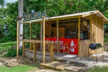 Inn Hospitality Expert Zeppelin - Tour Pool Bar *