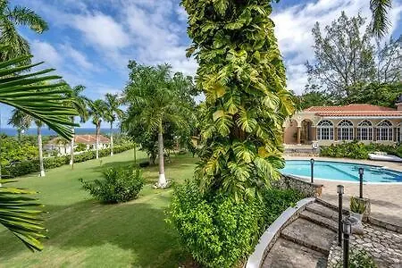 Inn Hospitality Expert Zeppelin - Tour Pool Bar Montego Bay