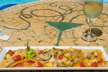 Hospitality Expert Zeppelin - Tour Pool Bar * Montego Bay
