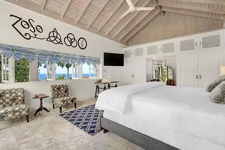 Hospitality Expert Zeppelin - Tour Pool Bar Montego Bay